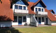 Villa Seefisch Whg 4