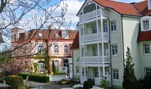 Strandresidenz-Kühlungsborn***** 7 Wohnungen mit 1-4 Schlafzimmer für 1-8 Personen + Babybetten. rauch- und tierfrei.