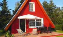 Ferienhaus Chrissi