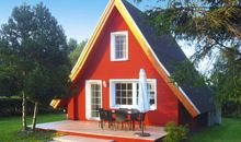 Ferienhaus Chrissi