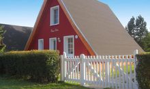 Ferienhaus Chrissi
