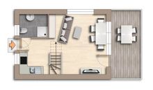Ferienhaus Chrissi EG