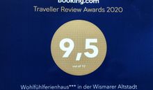 Wohn-/Schlafzimmer