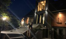 Ostseeferienhaus 33 über NN