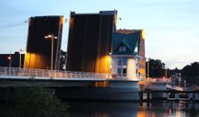 Schleibrücke Kappeln