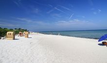Strand bei Kronsgaard