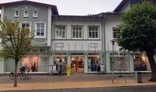 Ansicht Vorderhaus