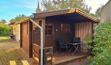 Ostseebad Zinnowitz - Knuffeliges Ferienzimmer im Holzhaus
