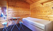 Ostseebad Zinnowitz - Knuffeliges Ferienzimmer im Holzhaus