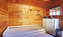Ostseebad Zinnowitz - Knuffeliges Ferienzimmer im Holzhaus