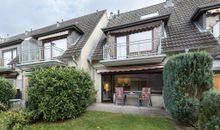 Haus Ansicht