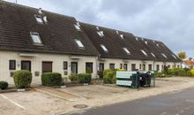 Haus Ansicht