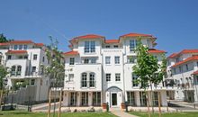 Haus Meeresblick Haus A Eingangsbereich