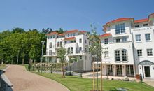 Haus Meeresblick Außenansicht