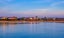 Ostseebad Binz