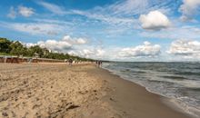 Strand von Binz