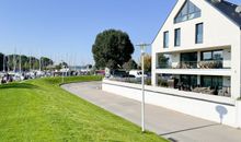 Hafendeck
