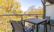 Villa Wagenknecht, Ferienwohnung 15