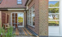 Tarnewitzer Kamp, Ferienwohnung 02