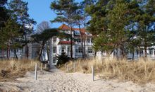 Villa Strandidyll in Binz
