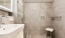 Schwimmbad im Haus