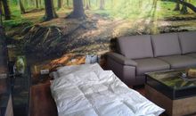 Bio-Infinity-Outdoorpool (Juni-September)
