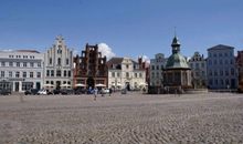 Kirchblick an der Ostsee - ABC277 - nur Feriengäste!