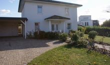 Badestrand in Zierow