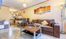 Wohnzimmer Wohnung 2