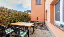 Terrasse Wohnung 2