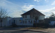 Haus des Gastes mit Touristinformation