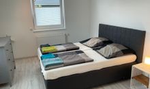 Seeprise: 1. Schlafzimmer