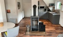 Wellenreiter: Wohnzimmer