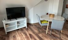 Jasmunder Ferienwohnung mit Terrasse