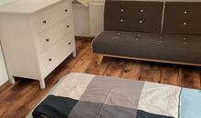 Wellenreiter: 2. Schlafzimmer