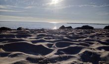 Strand und MEER