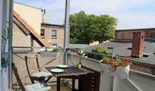 Terrasse vorne