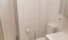 Duschbad/WC