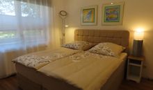 Schlafzimmer/ Erdgeschoss