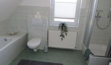 Badezimmer /Obergeschoss