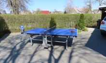 Tischtennis