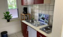 Ferienwohnung Villa Strandidyll, Binz, (ID 04001)