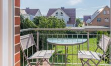 Haus Glückstal, Fewo Ilona 03