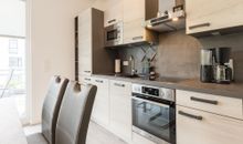 Weiße Villen, Wohnung 06