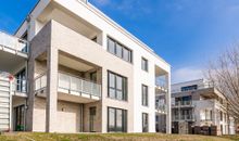 Weiße Villen, Wohnung 06