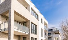 Weiße Villen, Wohnung 06