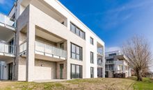 Weiße Villen, Wohnung 06