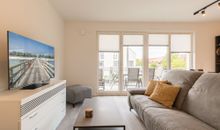 Weiße Villen, Wohnung 06