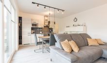 Weiße Villen, Wohnung 06