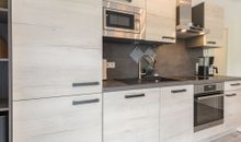 Weiße Villen, Wohnung 06